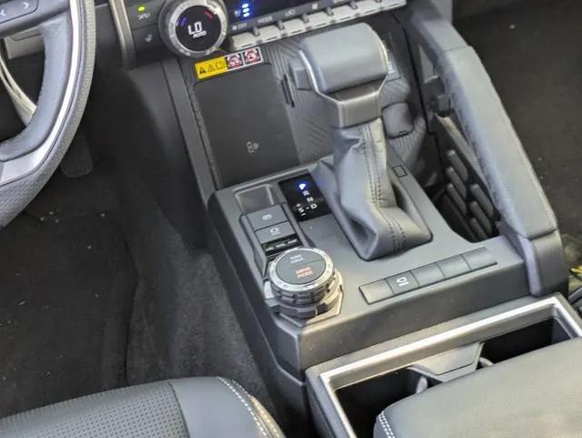 new 2025 Toyota 4Runner car, priced at $62,077