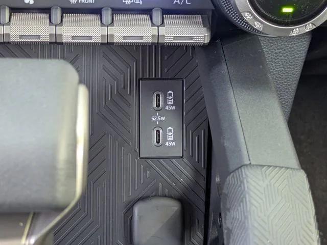 new 2025 Toyota 4Runner car, priced at $62,077