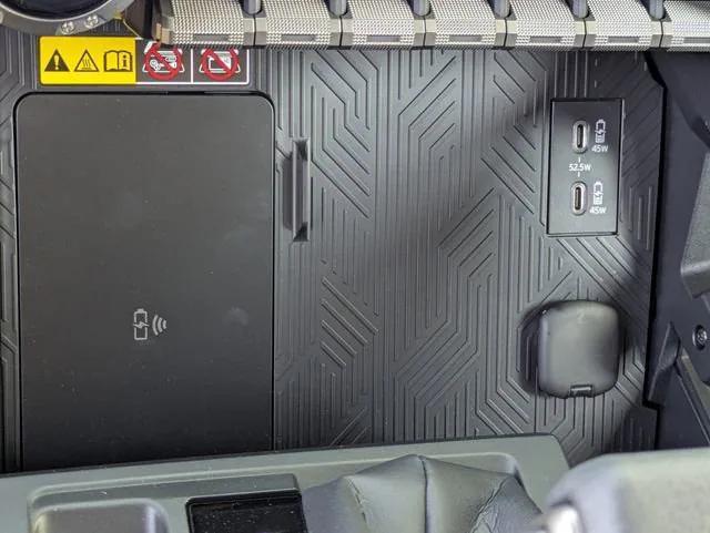 new 2025 Toyota 4Runner car, priced at $62,077