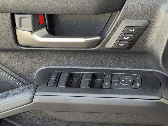 new 2025 Toyota 4Runner car, priced at $62,077