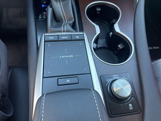 used 2022 Lexus RX 350 car, priced at $41,619