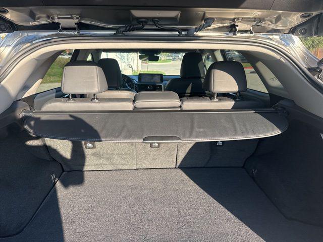 used 2022 Lexus RX 350 car, priced at $41,619