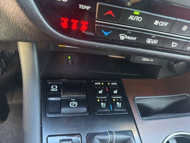 used 2022 Lexus RX 350 car, priced at $41,619
