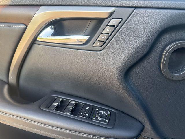 used 2022 Lexus RX 350 car, priced at $41,619