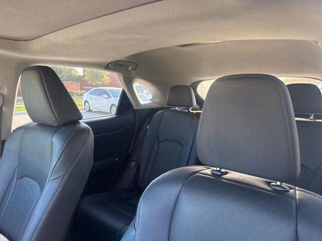used 2022 Lexus RX 350 car, priced at $41,619