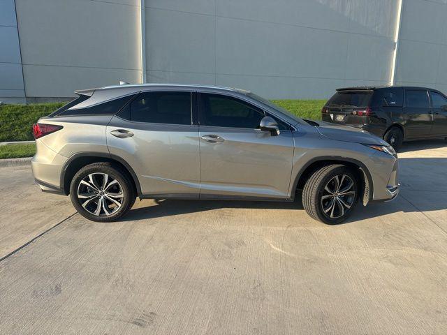 used 2022 Lexus RX 350 car, priced at $41,619