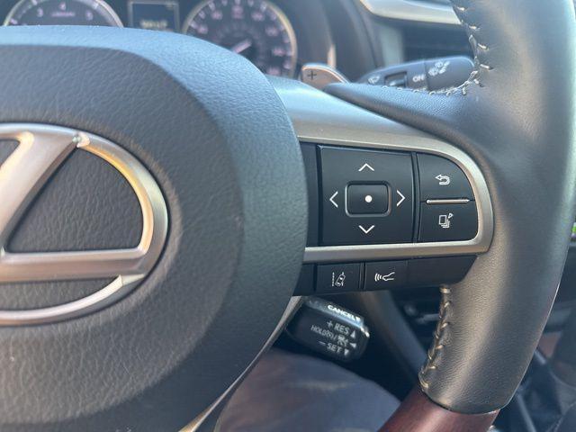 used 2022 Lexus RX 350 car, priced at $41,619
