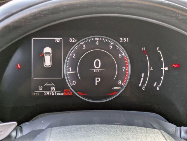 used 2023 Lexus RX 350 car, priced at $50,590