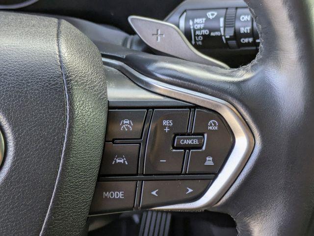 used 2023 Lexus RX 350 car, priced at $50,590