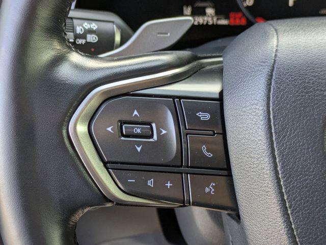 used 2023 Lexus RX 350 car, priced at $50,590