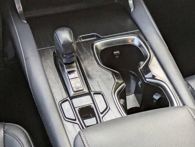 used 2023 Lexus RX 350 car, priced at $50,590