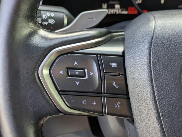 used 2023 Lexus RX 350 car, priced at $50,590