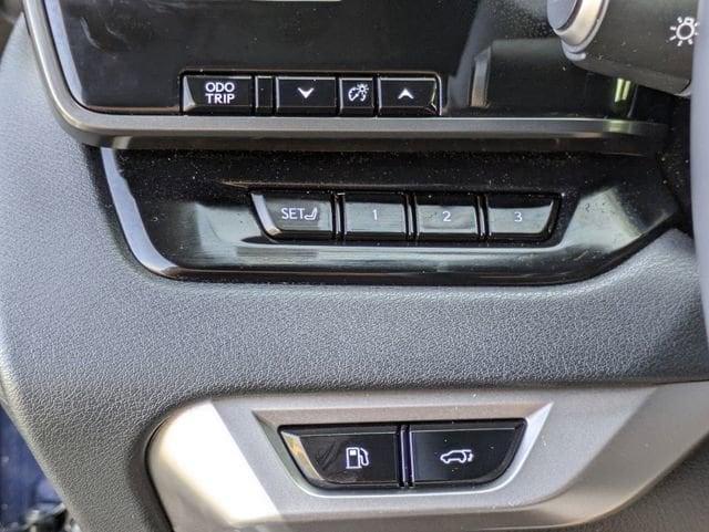 used 2023 Lexus RX 350 car, priced at $50,590