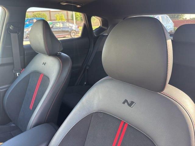 used 2024 Hyundai Kona car, priced at $28,644