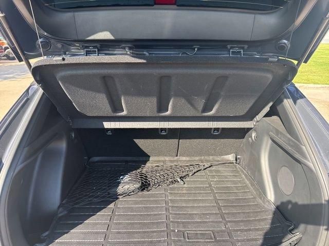 used 2024 Hyundai Kona car, priced at $28,644