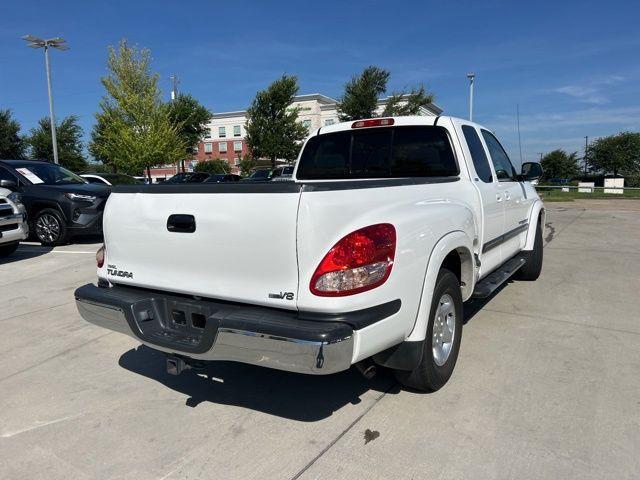 used 2003 Toyota Tundra car, priced at $12,981