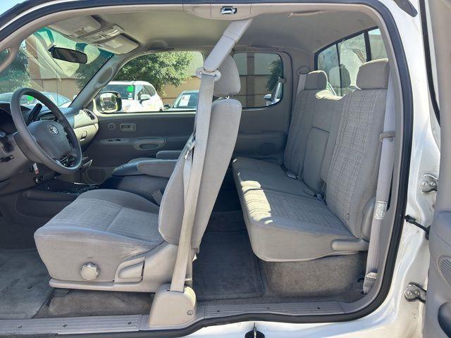 used 2003 Toyota Tundra car, priced at $12,981