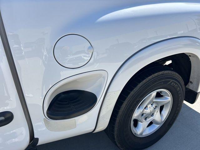 used 2003 Toyota Tundra car, priced at $12,981