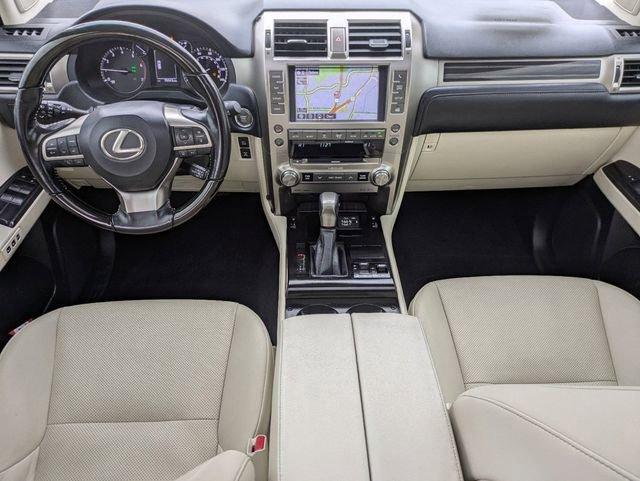 used 2020 Lexus GX 460 car, priced at $38,982