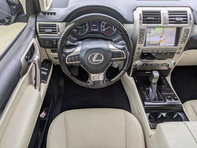 used 2020 Lexus GX 460 car, priced at $38,982