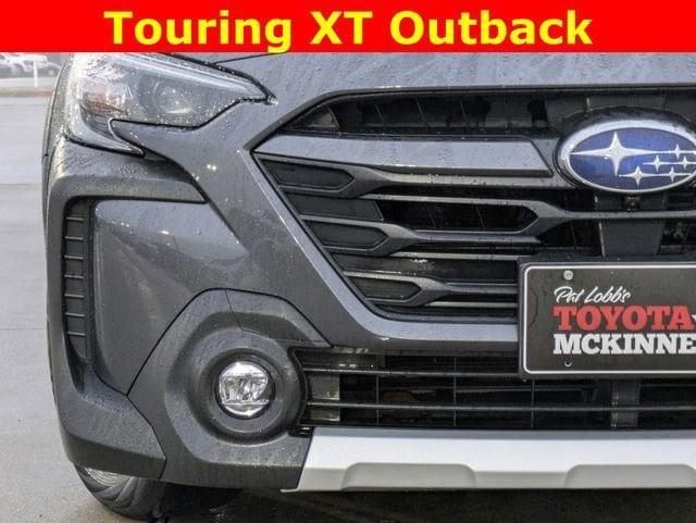 used 2024 Subaru Outback car, priced at $37,391