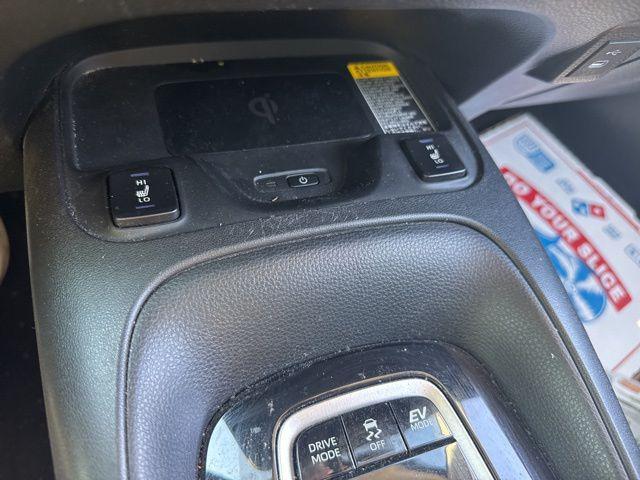 used 2025 Toyota Corolla Hybrid car, priced at $26,600