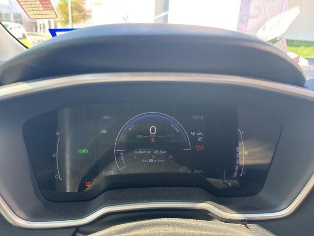 used 2025 Toyota Corolla Hybrid car, priced at $26,600