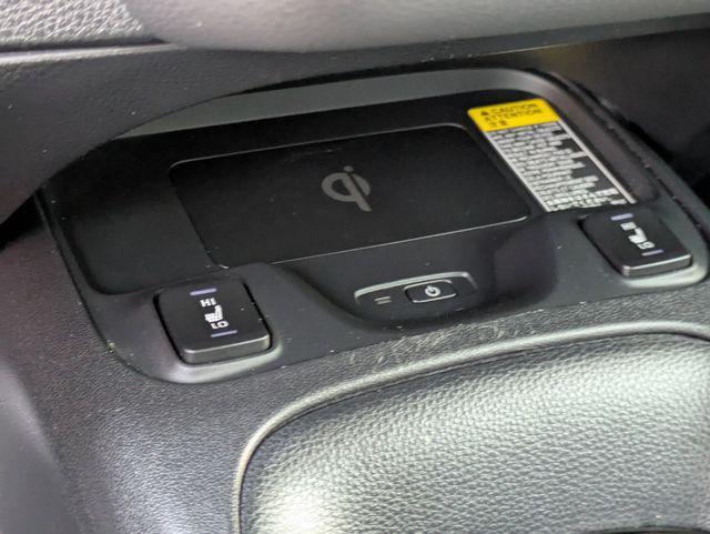 used 2025 Toyota Corolla Hybrid car, priced at $23,433