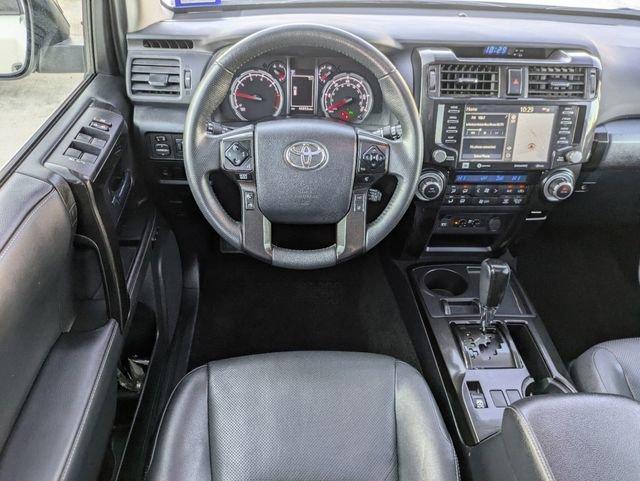 used 2021 Toyota 4Runner car, priced at $42,181