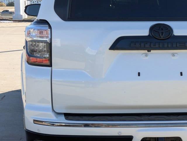 used 2021 Toyota 4Runner car, priced at $42,181