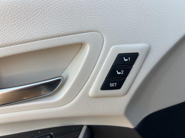 used 2023 Toyota Sienna car, priced at $57,619