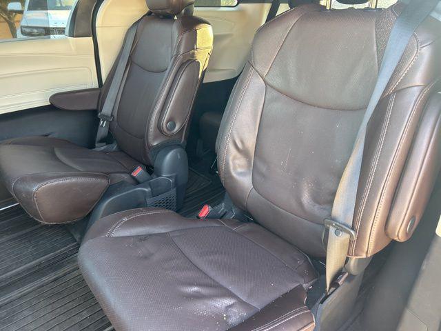used 2023 Toyota Sienna car, priced at $57,619