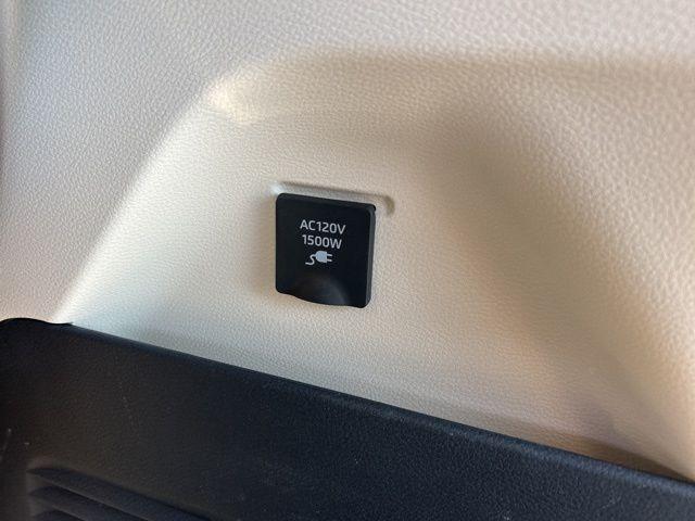 used 2023 Toyota Sienna car, priced at $57,619