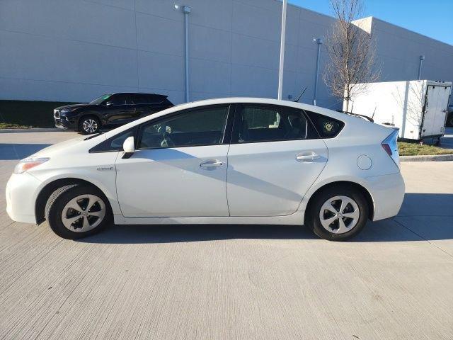 used 2015 Toyota Prius car, priced at $15,441