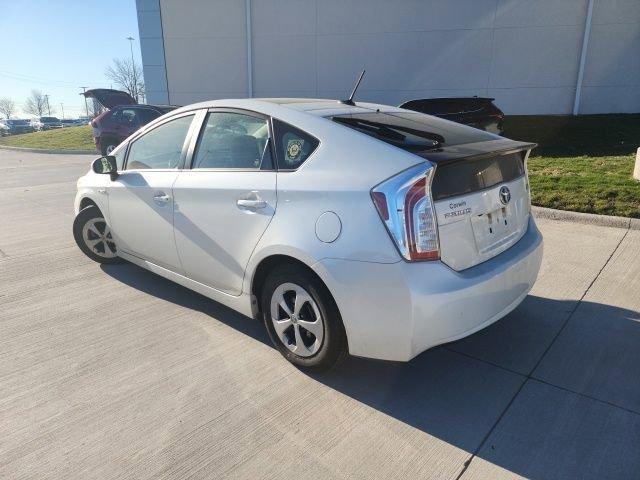 used 2015 Toyota Prius car, priced at $15,441