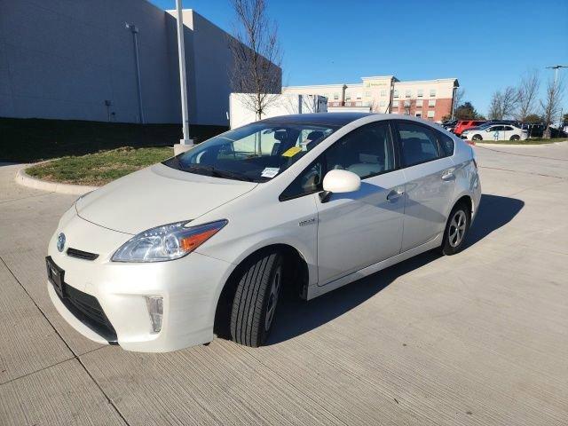 used 2015 Toyota Prius car, priced at $15,441