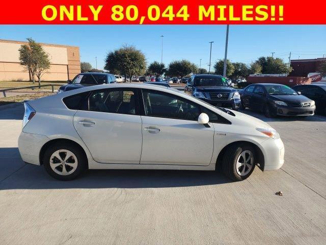 used 2015 Toyota Prius car, priced at $15,441