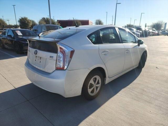 used 2015 Toyota Prius car, priced at $15,441