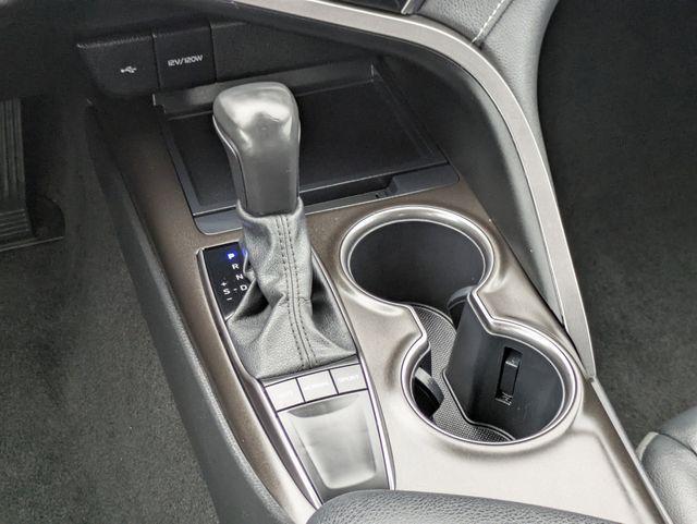 used 2023 Toyota Camry car, priced at $23,377