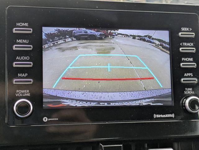used 2023 Toyota Camry car, priced at $23,377