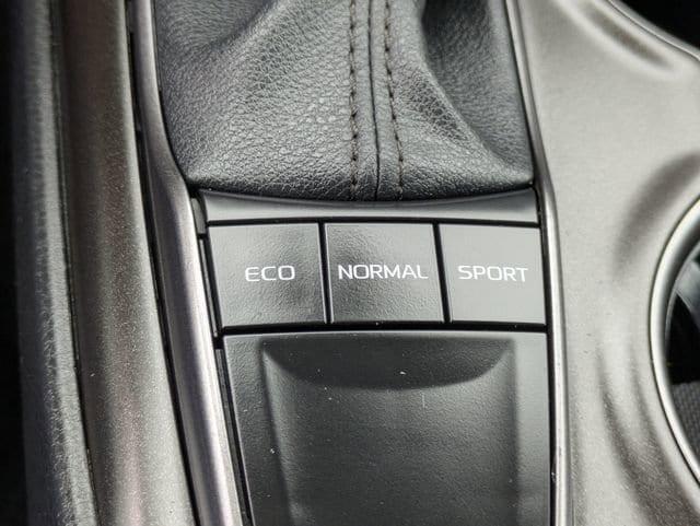 used 2023 Toyota Camry car, priced at $22,942