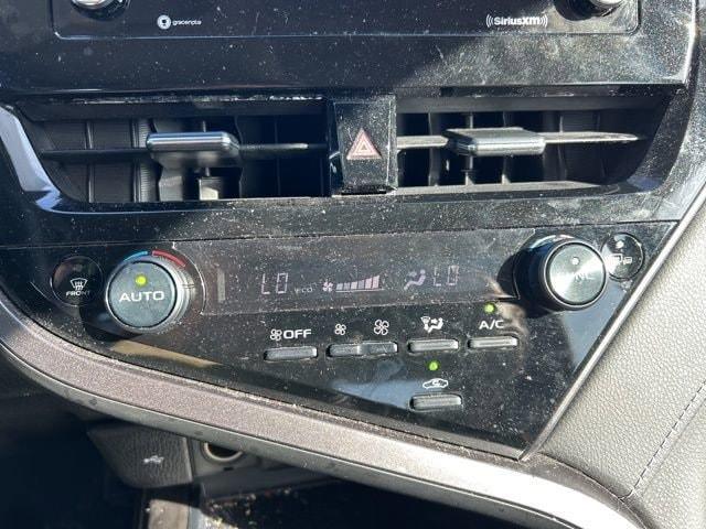 used 2023 Toyota Camry car, priced at $24,630