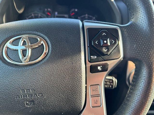 used 2024 Toyota 4Runner car, priced at $41,105