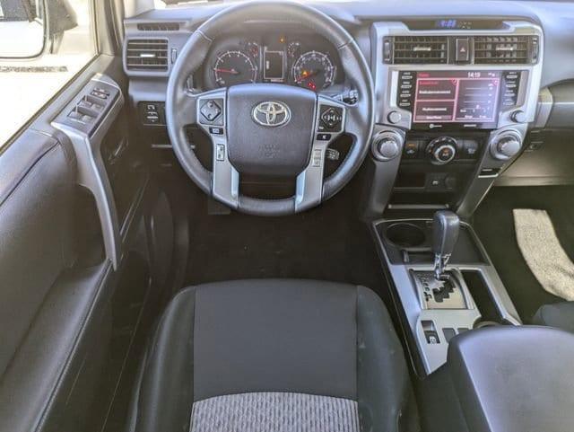 used 2024 Toyota 4Runner car, priced at $37,484