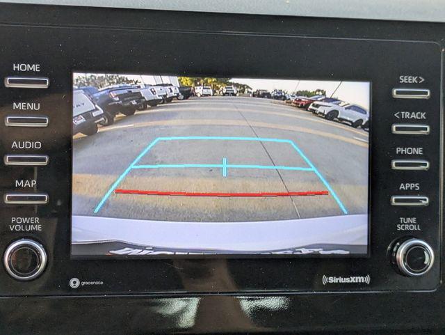 used 2022 Toyota Camry car, priced at $24,163