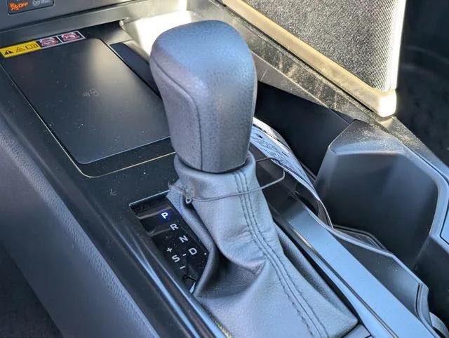 new 2026 Toyota Camry car, priced at $31,091