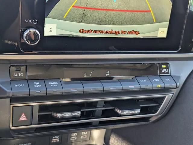 new 2026 Toyota Camry car, priced at $31,091