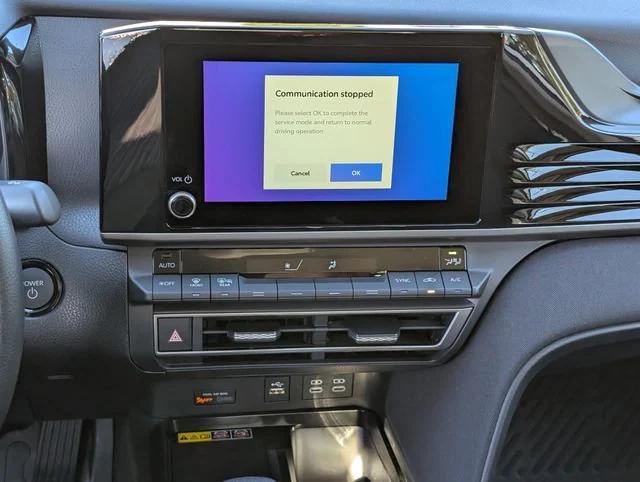 new 2026 Toyota Camry car, priced at $31,091