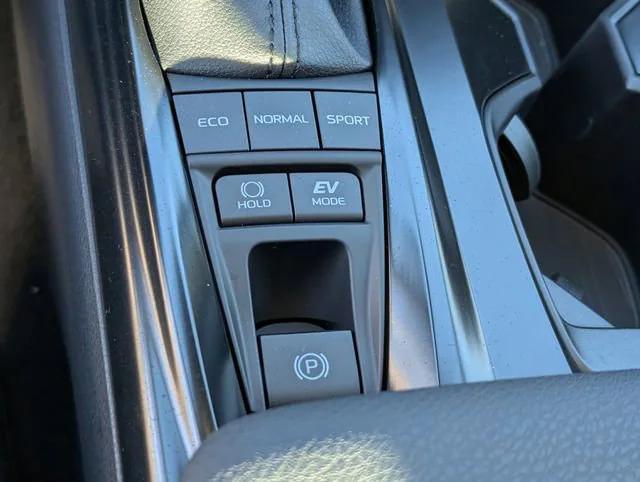 new 2026 Toyota Camry car, priced at $31,091