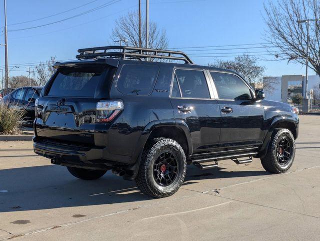 used 2022 Toyota 4Runner car, priced at $50,281